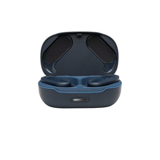 JBL Endurance Peak II Waterproof true wireless sport earbuds